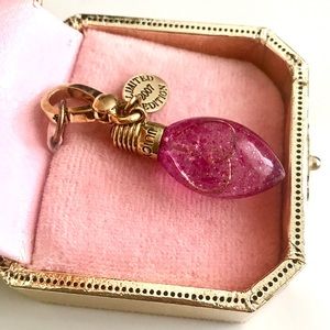 Juicy Couture Christmas Light Limited Edition